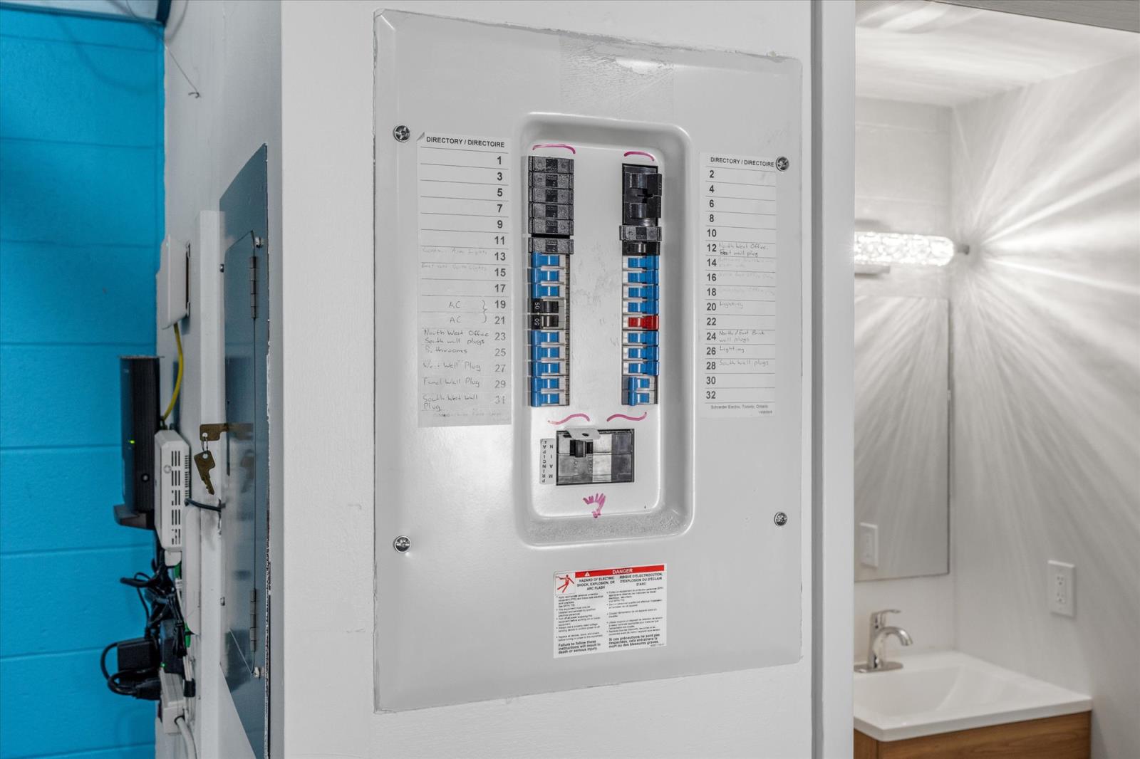 10041  81 Ave Nw, Edmonton, Alberta  T6E 1W7 - Photo 19 - 43855947