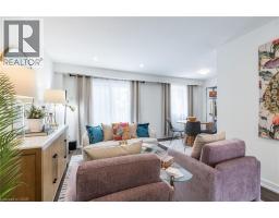 88 TUNBRIDGE Crescent Unit# 43, Hamilton, Ontario