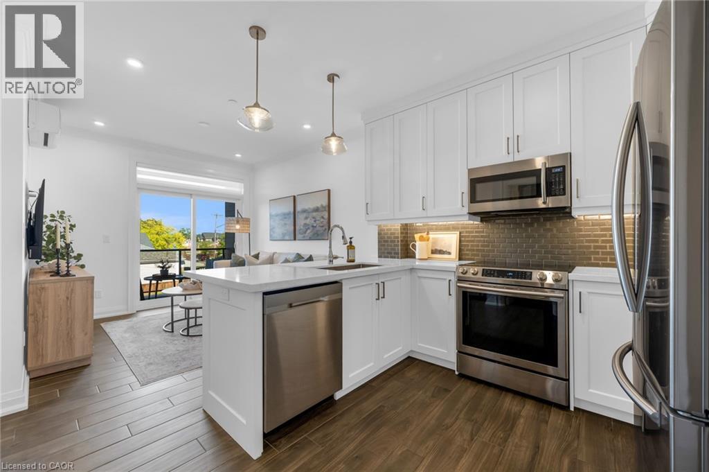 257 Millen Road Unit# 209, Stoney Creek, Ontario  L8E 2H1 - Photo 7 - 40785000