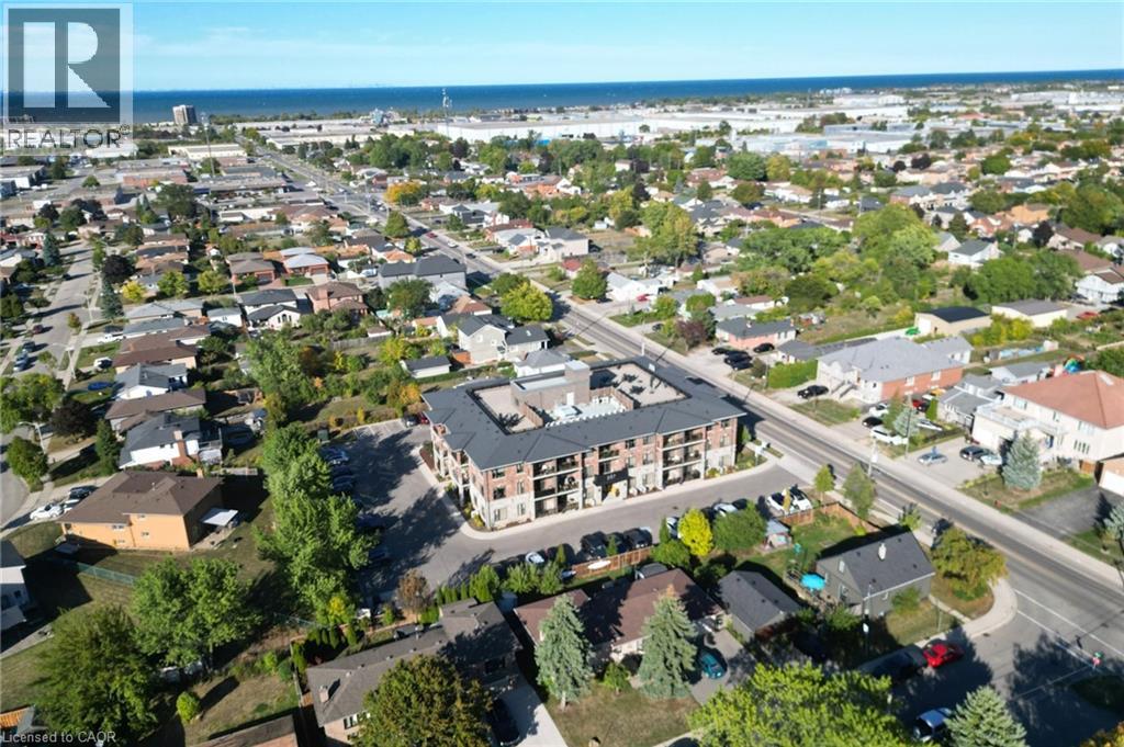 257 Millen Road Unit# 209, Stoney Creek, Ontario  L8E 2H1 - Photo 41 - 40785000