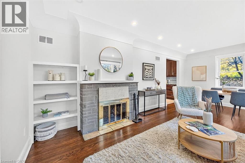 610 Guelph Line, Burlington, Ontario  L7R 3M4 - Photo 6 - 40789800