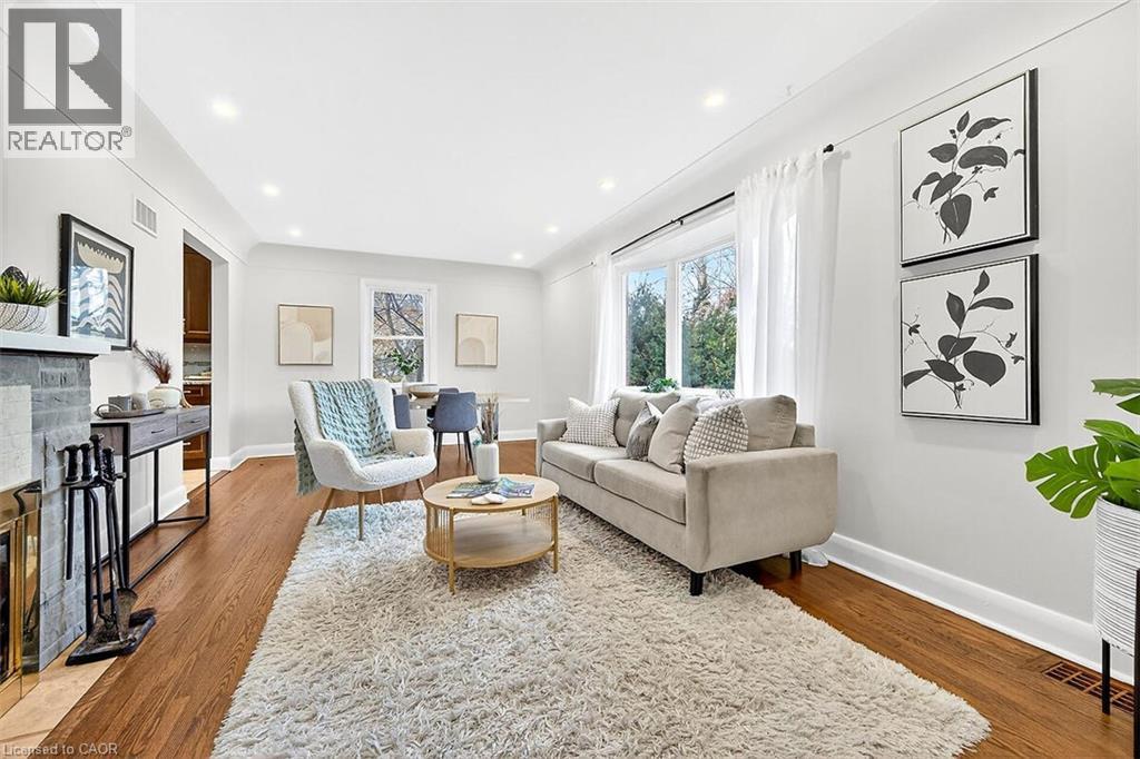 610 Guelph Line, Burlington, Ontario  L7R 3M4 - Photo 7 - 40789800