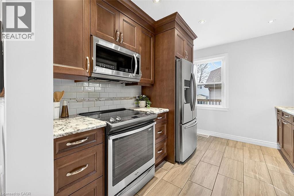 610 Guelph Line, Burlington, Ontario  L7R 3M4 - Photo 19 - 40789800