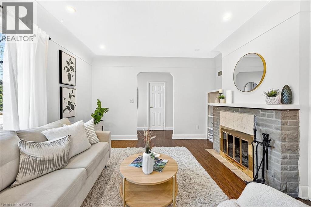 610 Guelph Line, Burlington, Ontario  L7R 3M4 - Photo 9 - 40789800