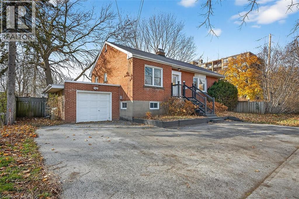 610 Guelph Line, Burlington, Ontario  L7R 3M4 - Photo 2 - 40789800