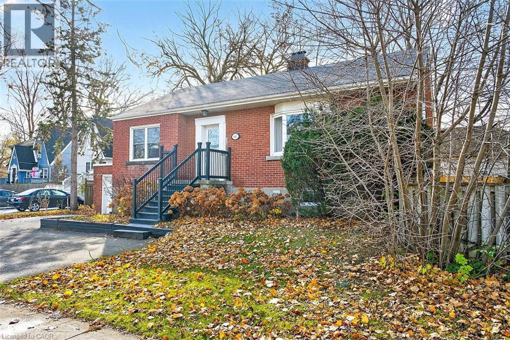 610 Guelph Line, Burlington, Ontario  L7R 3M4 - Photo 3 - 40789800