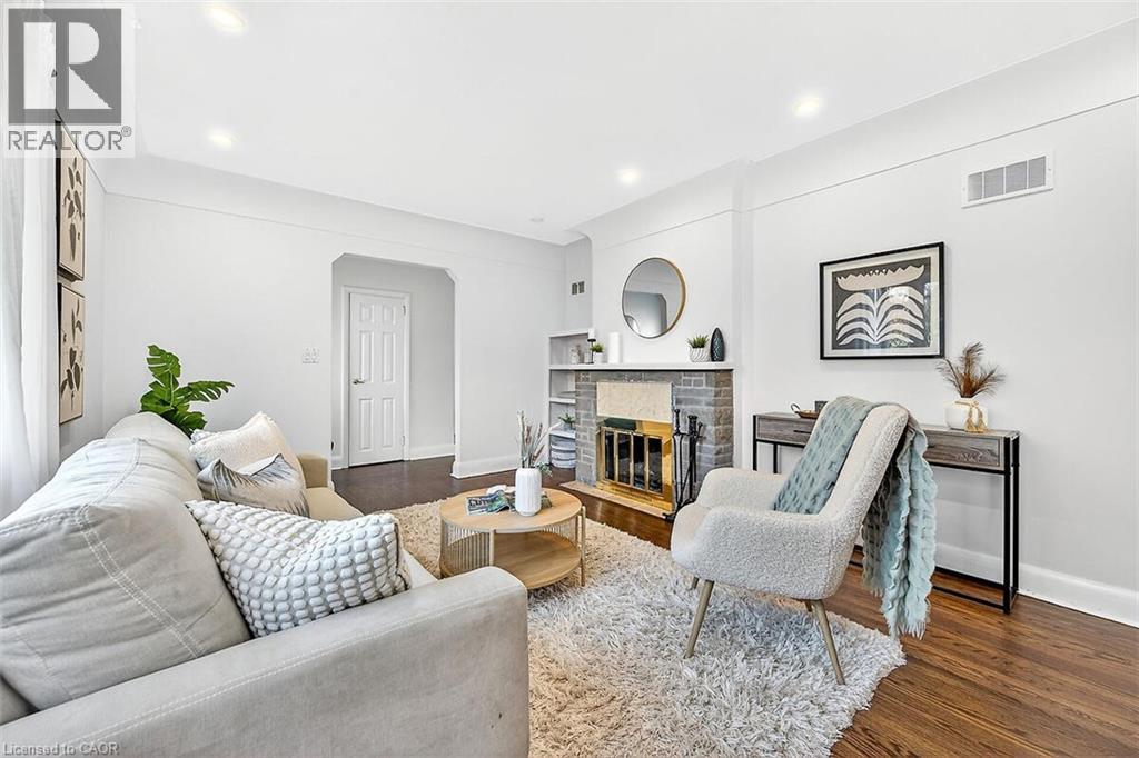 610 Guelph Line, Burlington, Ontario  L7R 3M4 - Photo 13 - 40789800