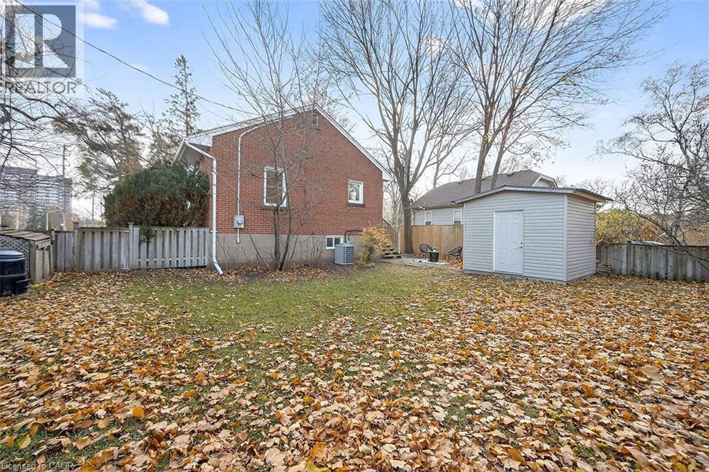 610 Guelph Line, Burlington, Ontario  L7R 3M4 - Photo 48 - 40789800