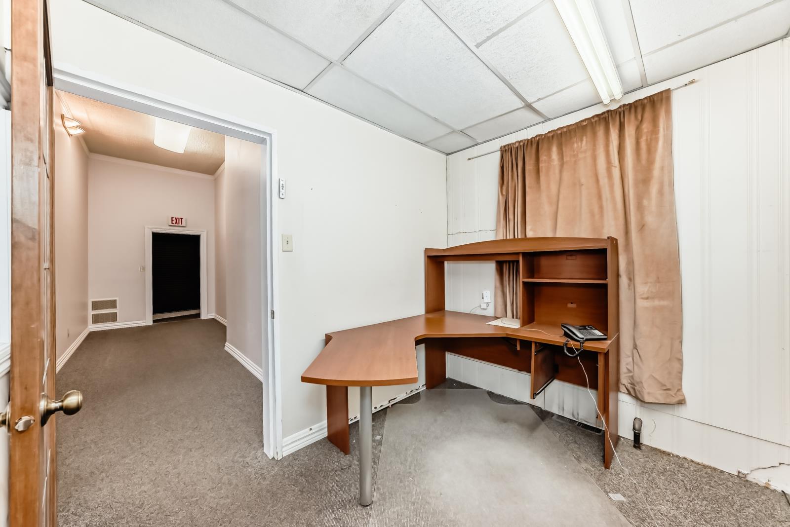 10969  101 Street, Edmonton, Alberta  T5H 2S9 - Photo 12 - 43862273