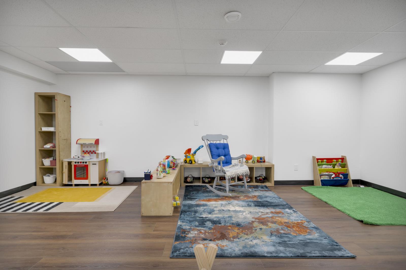 5002  50 Street, Stony Plain, Alberta  T7Z 1T2 - Photo 1 - 43912840