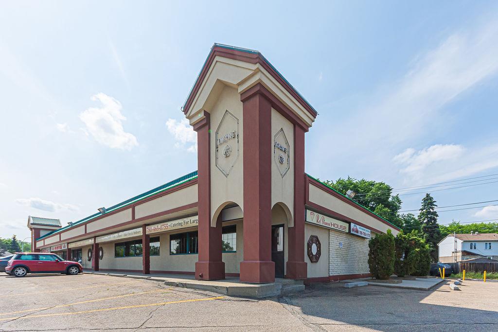 7500 Whyte Ave Nw, Edmonton, Alberta T6C 0X9 - Photo 1 - 43836290