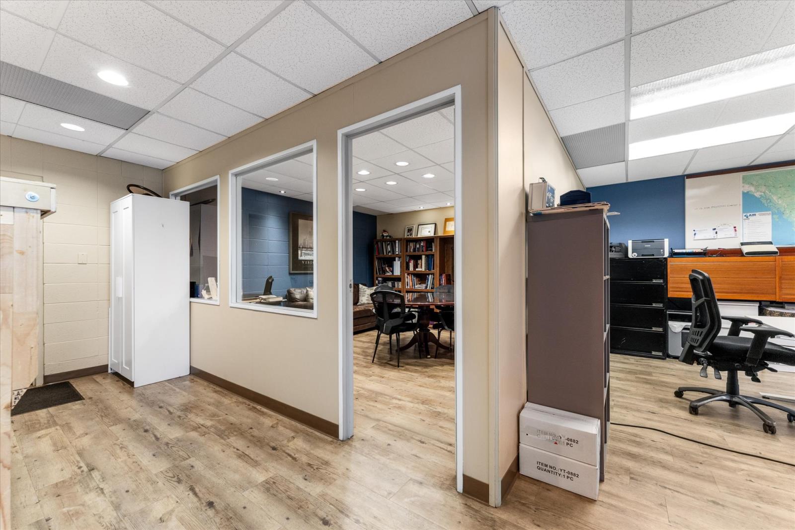 10041  81 Ave Nw, Edmonton, Alberta  T6E 1W7 - Photo 8 - 43920913