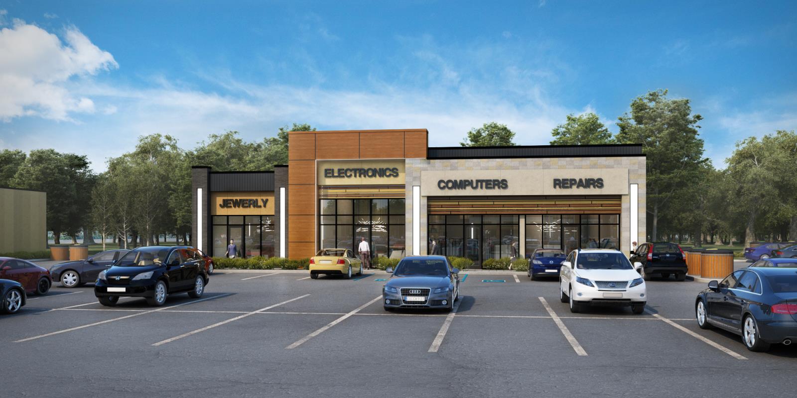 7030  Ellerslie Road Sw, Edmonton, Alberta  T6X 1A3 - Photo 5 - 43691317