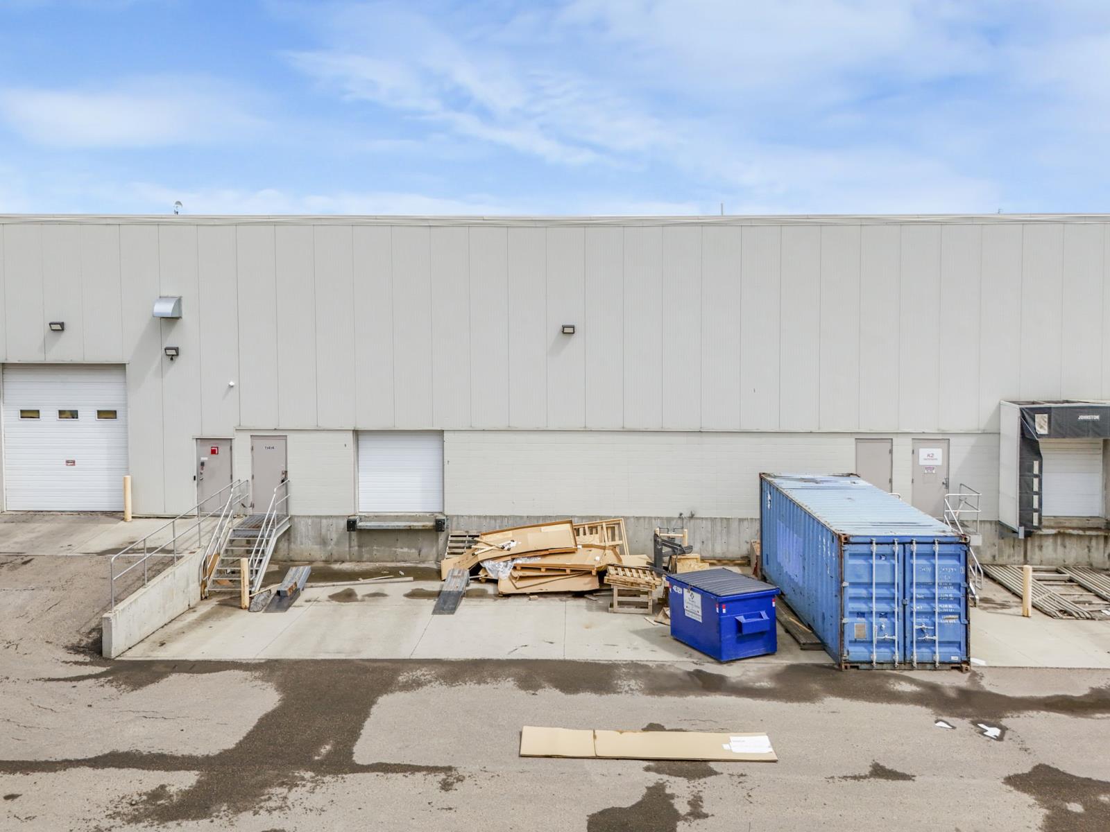 15454  131 Avenue, Edmonton, Alberta  T5V 0A1 - Photo 14 - 43927033