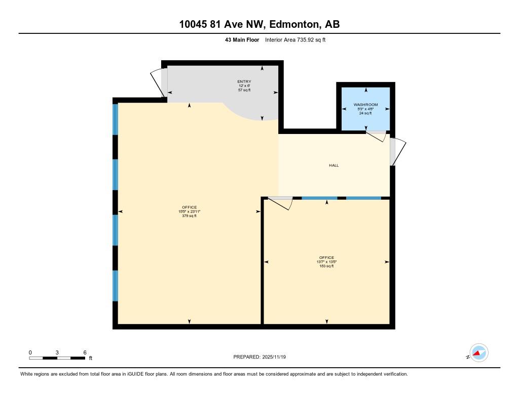 10041  81 Ave Nw, Edmonton, Alberta  T6E 1W7 - Photo 15 - 43920913