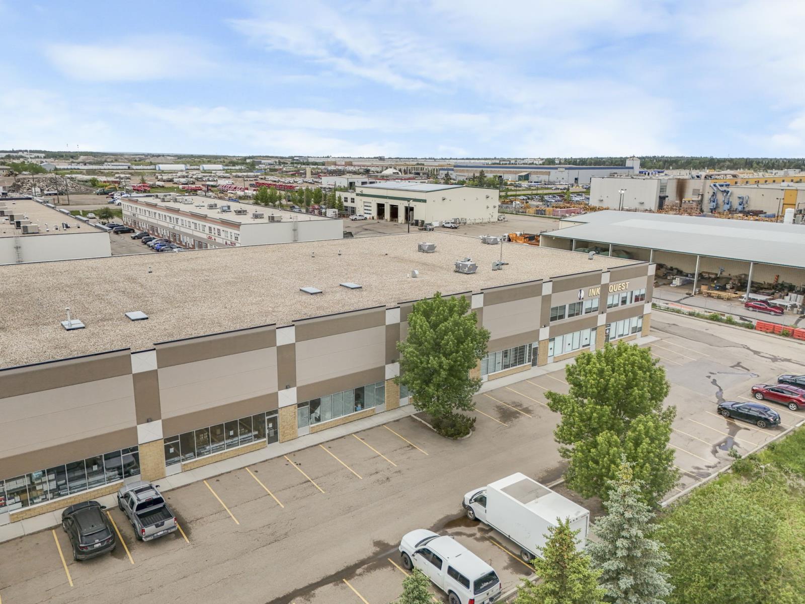 15454  131 Avenue, Edmonton, Alberta  T5V 0A1 - Photo 8 - 43927033