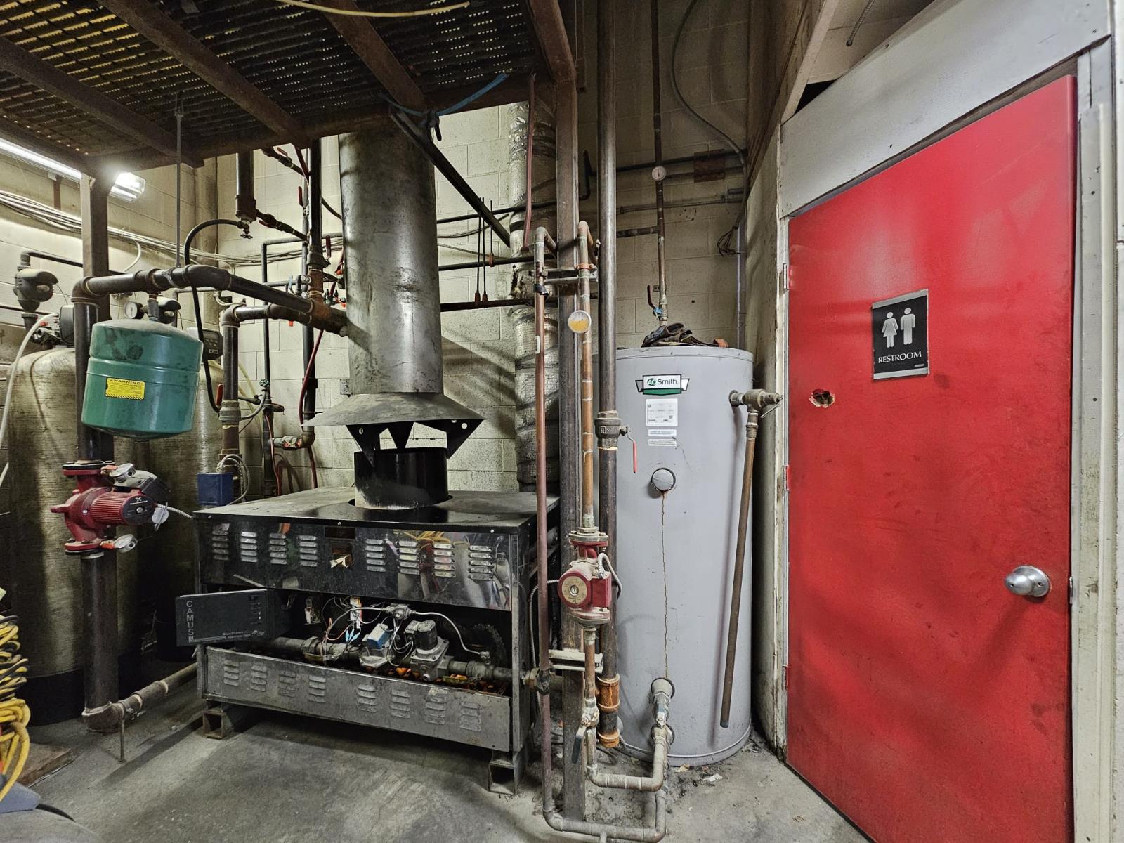 5533  Industrial Rd, Drayton Valley, Alberta  T7A 1J9 - Photo 14 - 43975625