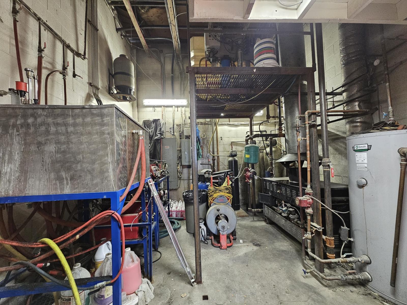 5533  Industrial Rd, Drayton Valley, Alberta  T7A 1J9 - Photo 10 - 43975625