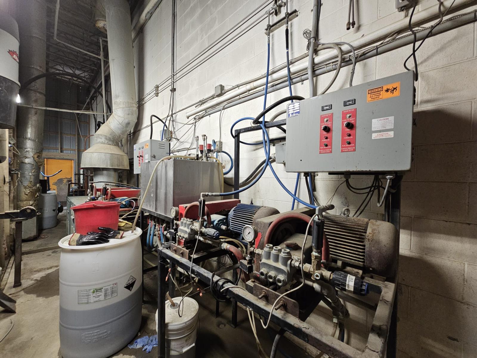 5533  Industrial Rd, Drayton Valley, Alberta  T7A 1J9 - Photo 23 - 43975625