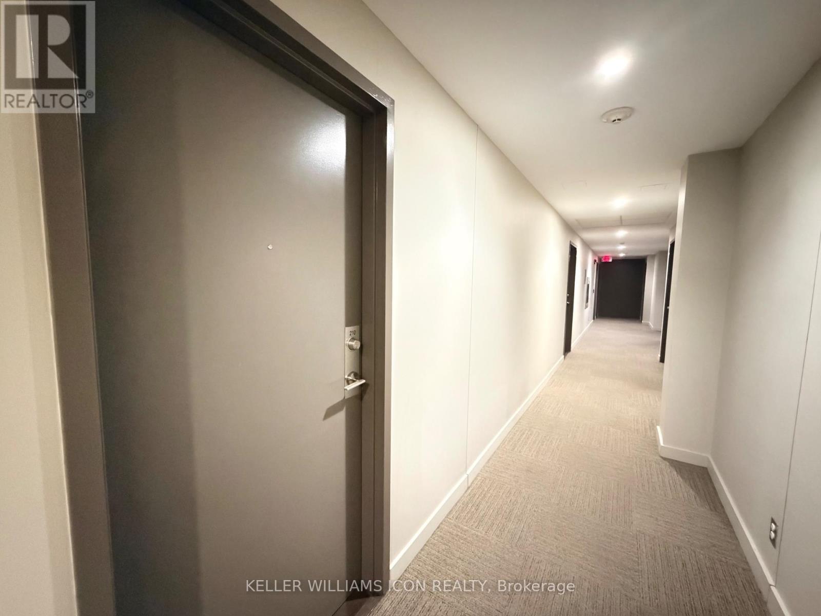 210 - 354 Gladstone Avenue, Ottawa, Ontario  K2P 0R4 - Photo 10 - X12649186