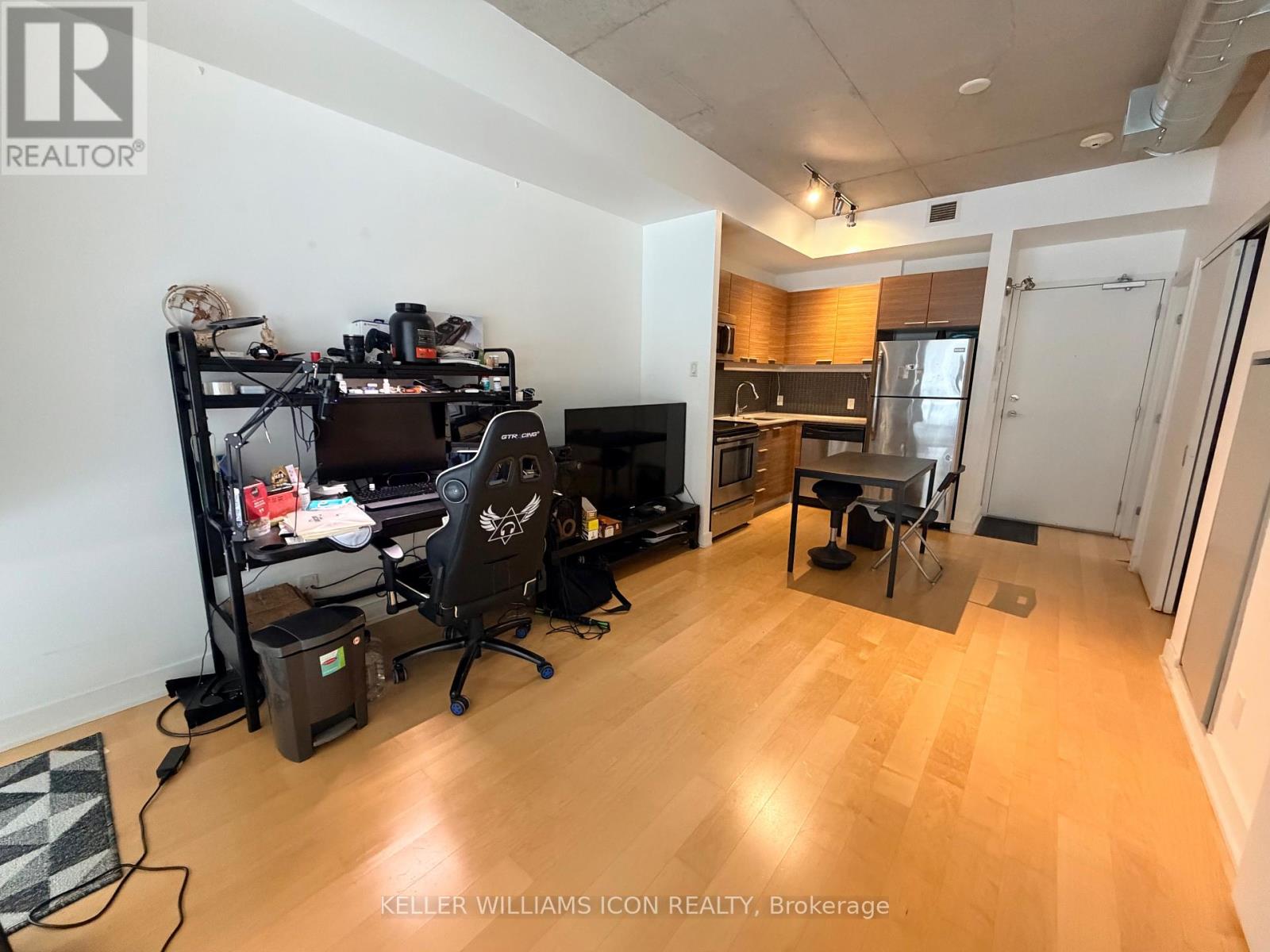 210 - 354 Gladstone Avenue, Ottawa, Ontario  K2P 0R4 - Photo 17 - X12649186