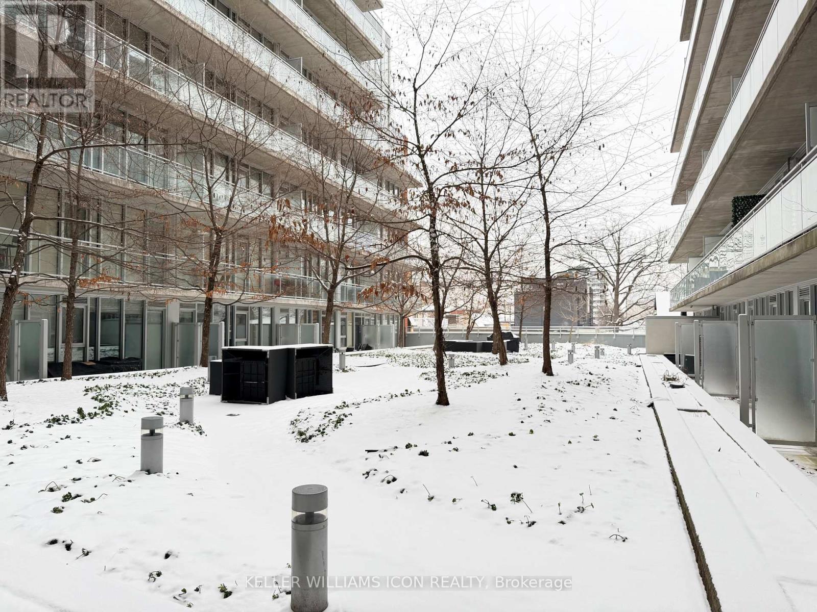 210 - 354 Gladstone Avenue, Ottawa, Ontario  K2P 0R4 - Photo 23 - X12649186