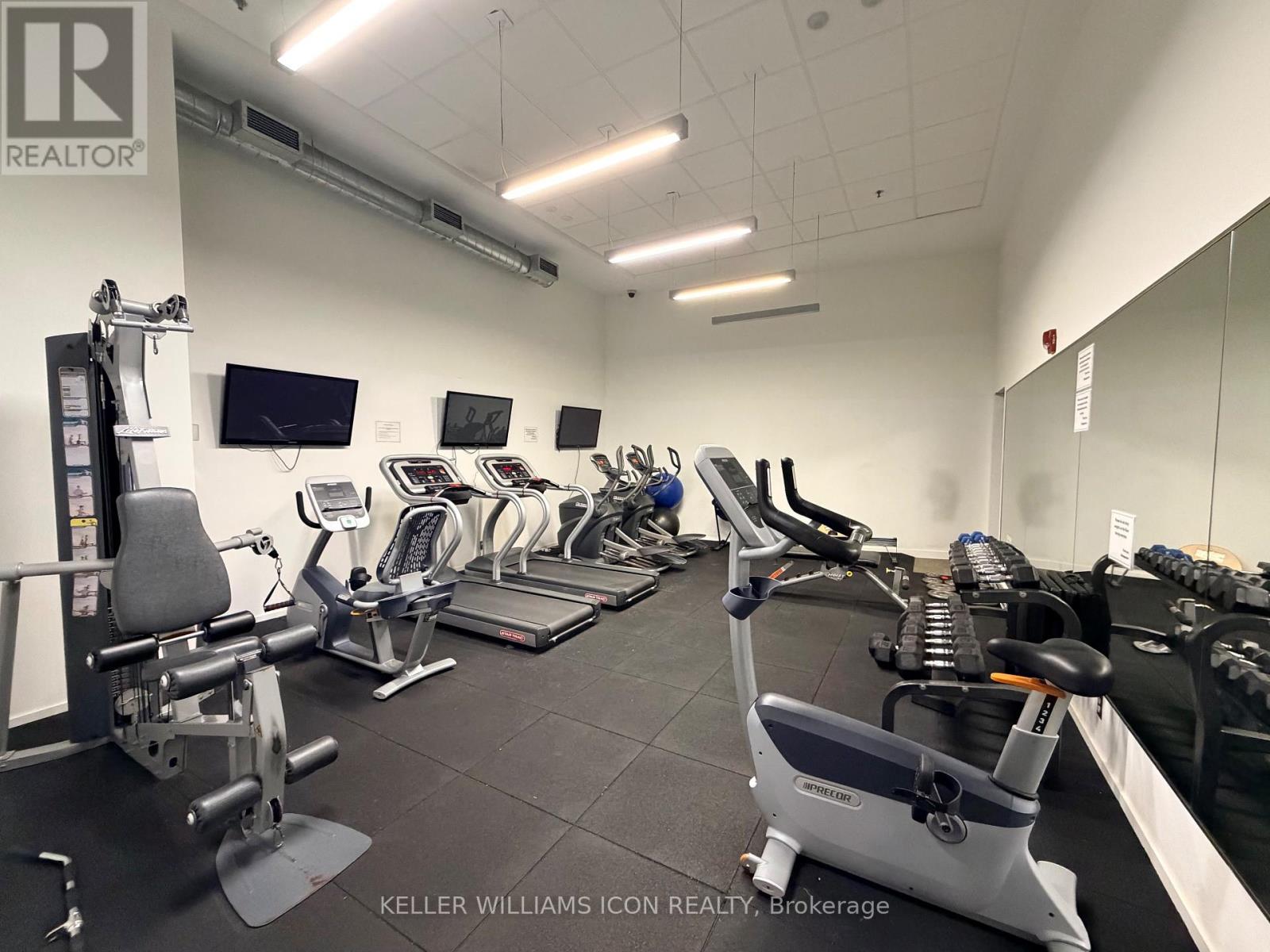 210 - 354 Gladstone Avenue, Ottawa, Ontario  K2P 0R4 - Photo 24 - X12649186