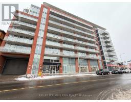 210 - 354 GLADSTONE AVENUE, Ottawa, Ontario