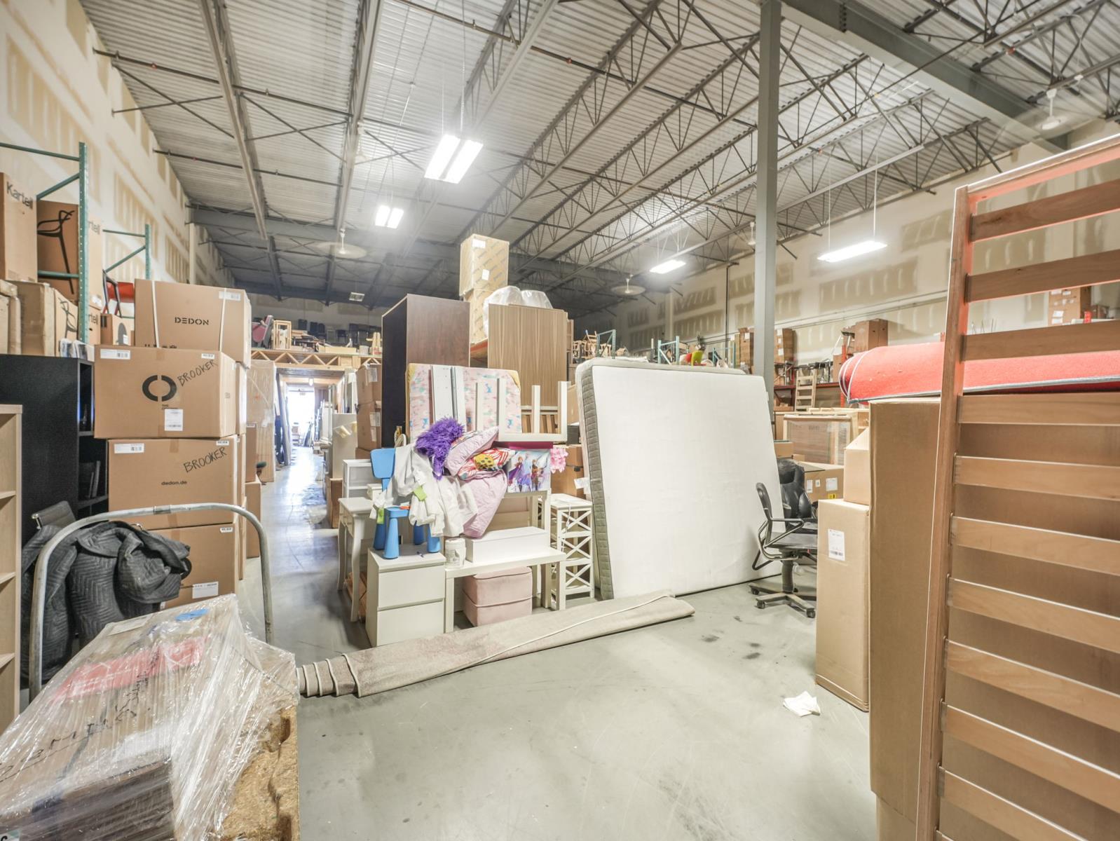 15454  131 Avenue, Edmonton, Alberta  T5V 0A1 - Photo 46 - 43927033