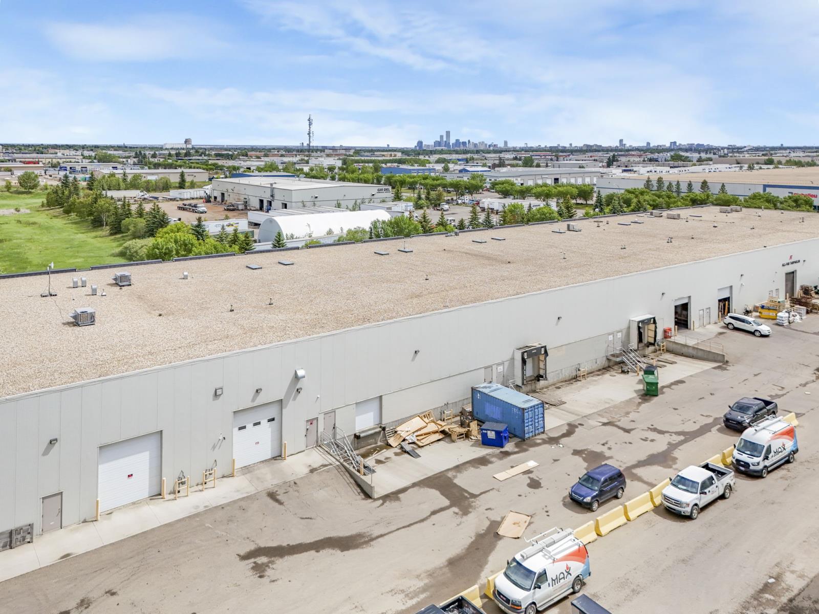 15454  131 Avenue, Edmonton, Alberta  T5V 0A1 - Photo 13 - 43927033