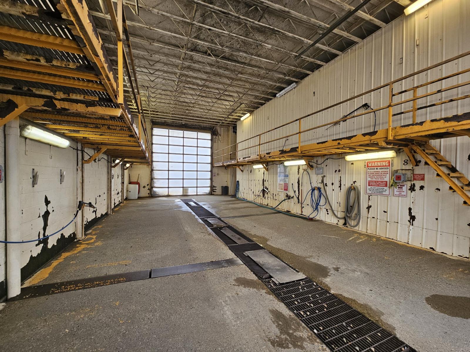 5533  Industrial Rd, Drayton Valley, Alberta  T7A 1J9 - Photo 16 - 43975625