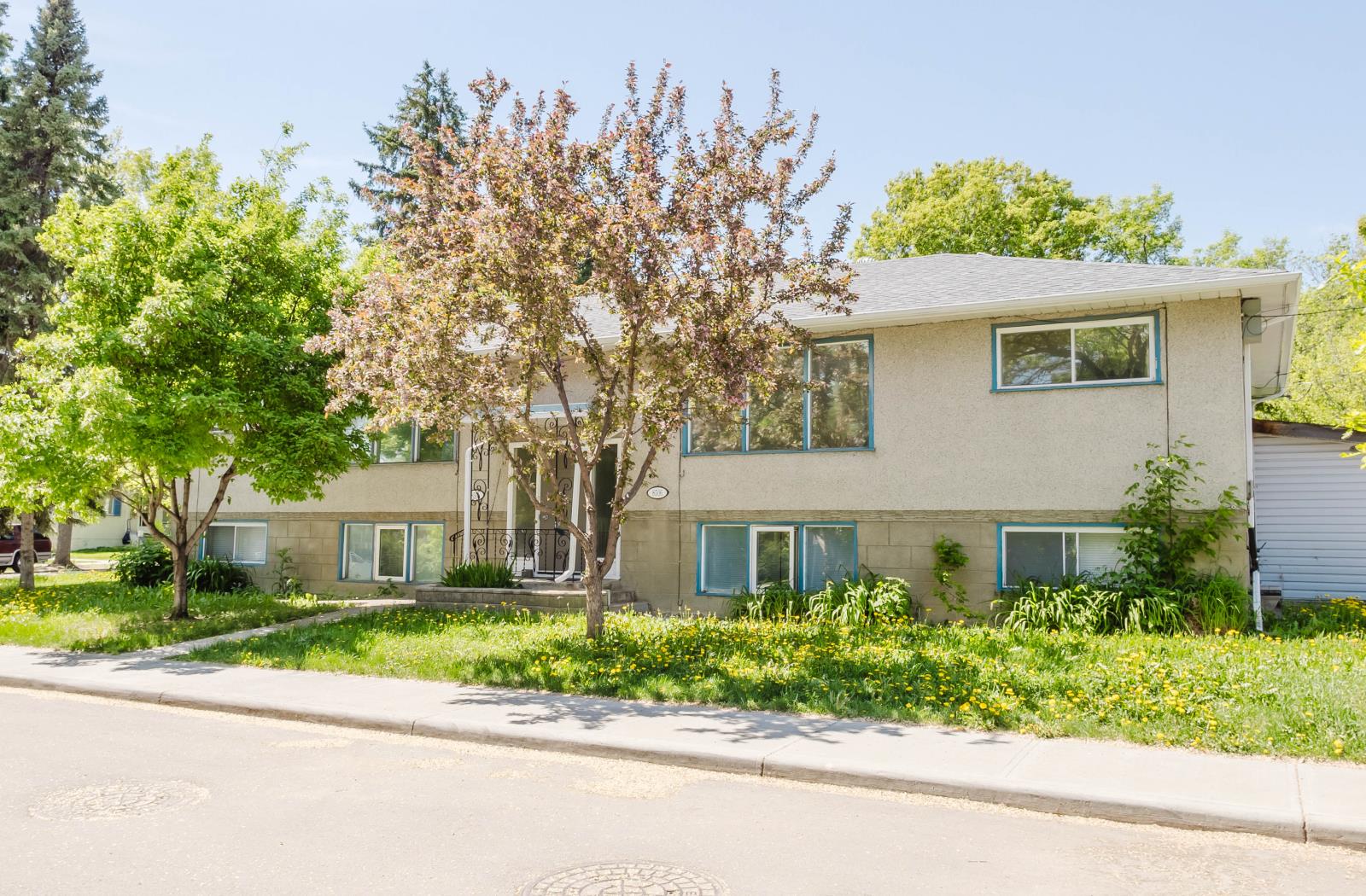 8504  98 Street, Edmonton, Alberta  T6E 3M3 - Photo 36 - 44046325