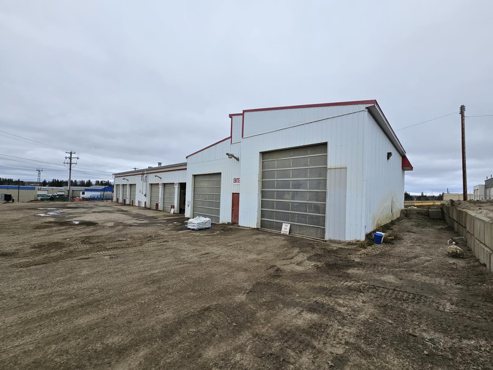 5533  Industrial Rd, Drayton Valley, Alberta  T7A 1J9 - Photo 26 - 43975625