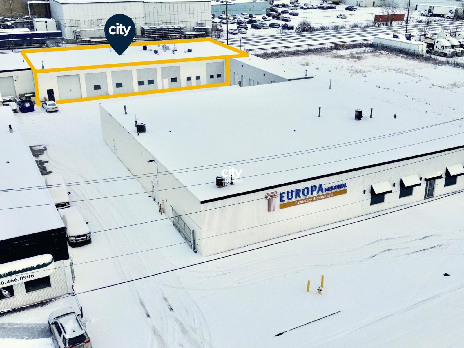 7620  Yellowhead Trail Nw, Edmonton, Alberta  T5B 1G3 - Photo 5 - 43933957