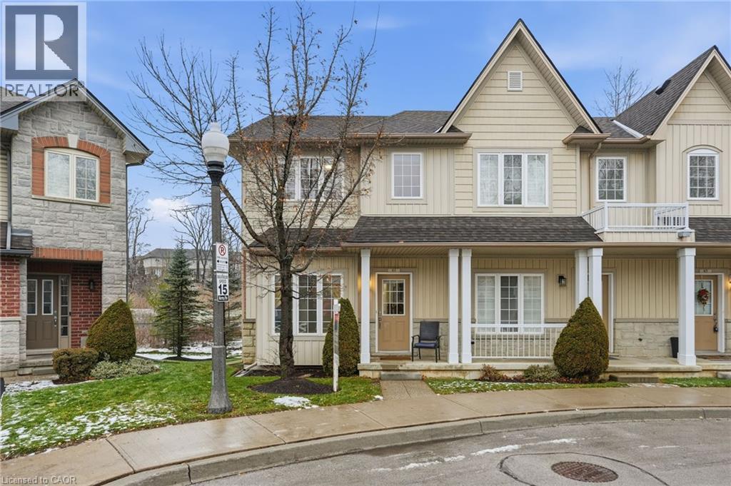 61 Liddycoat Lane, Ancaster, Ontario  L9G 0A7 - Photo 2 - 40794982