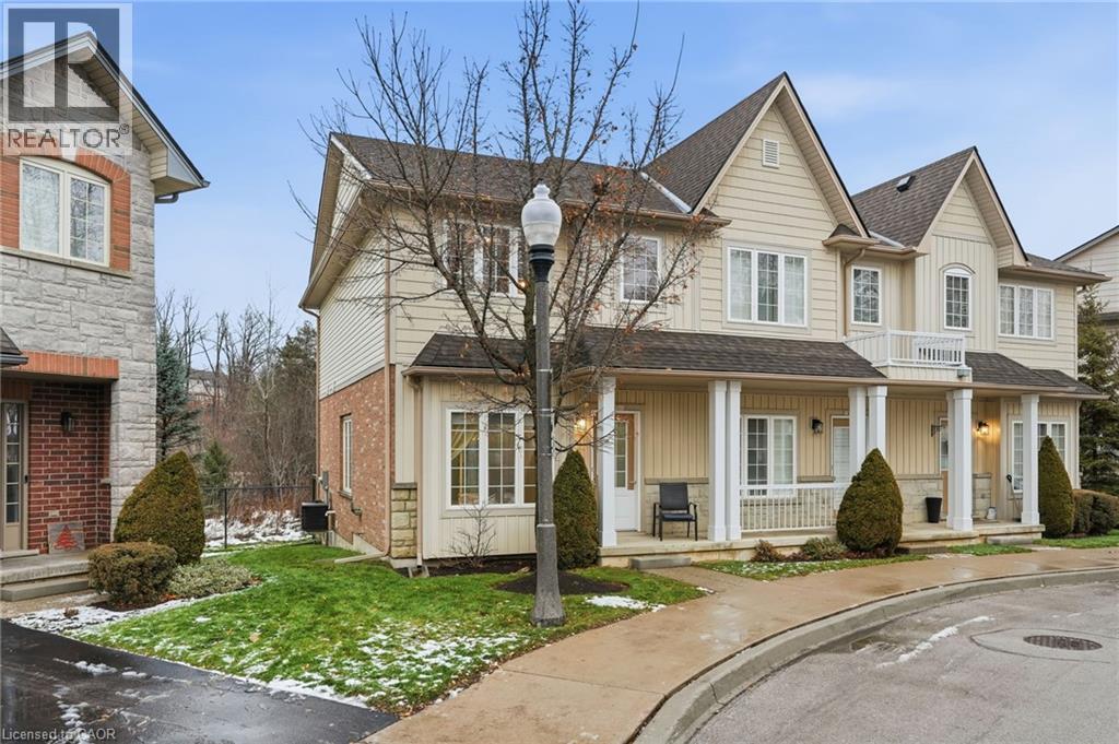 61 Liddycoat Lane, Ancaster, Ontario  L9G 0A7 - Photo 3 - 40794982