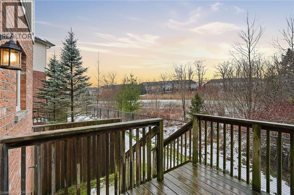 61 Liddycoat Lane, Ancaster, Ontario  L9G 0A7 - Photo 38 - 40794982