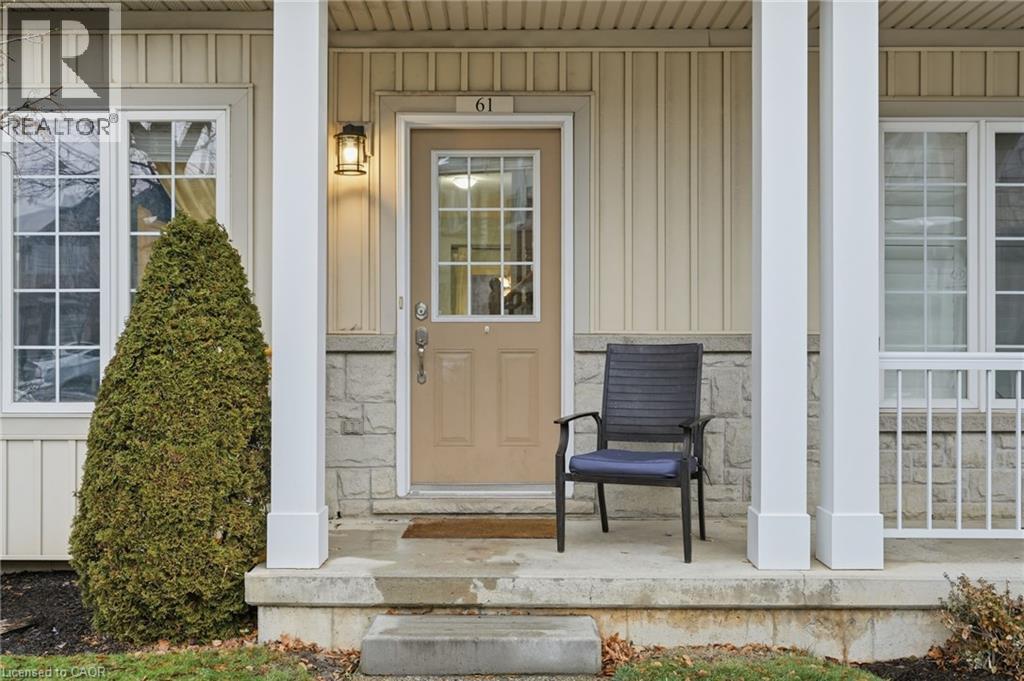 61 Liddycoat Lane, Ancaster, Ontario  L9G 0A7 - Photo 4 - 40794982