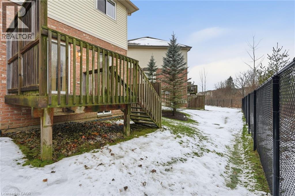 61 Liddycoat Lane, Ancaster, Ontario  L9G 0A7 - Photo 41 - 40794982