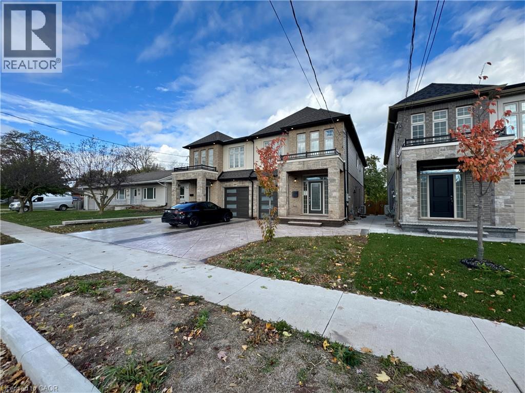 185 1/2 Federal Street, Stoney Creek, Ontario  L8E 1N8 - Photo 4 - 40784918