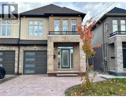 185 1/2 FEDERAL Street, Stoney Creek, Ontario