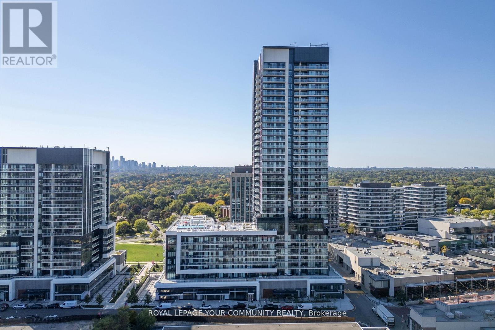 417 - 50 O'NEIL ROAD, Toronto, Ontario