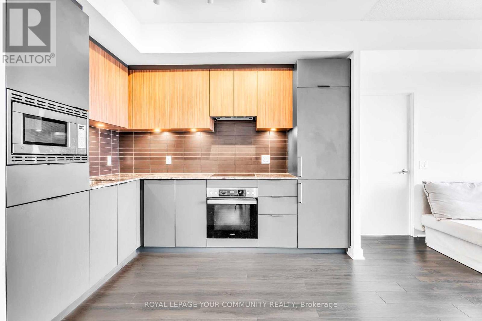 417 - 50 O'neil Road, Toronto, Ontario  M3C 0R1 - Photo 10 - C12649164