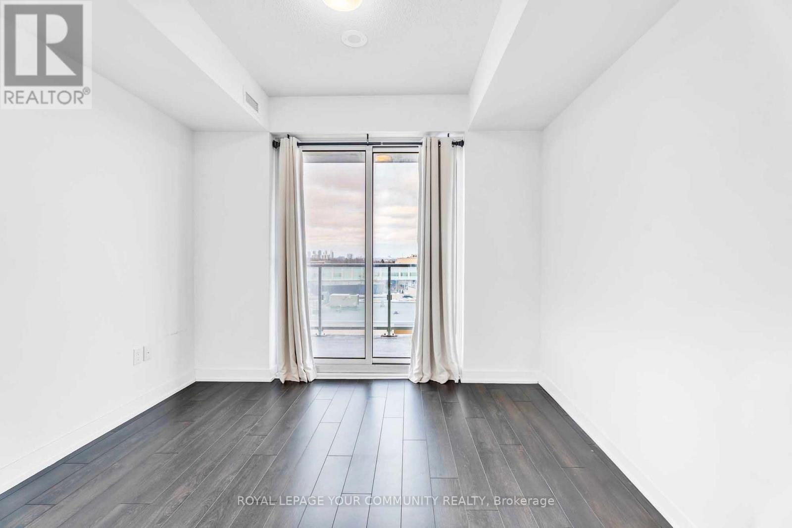 417 - 50 O'neil Road, Toronto, Ontario  M3C 0R1 - Photo 12 - C12649164