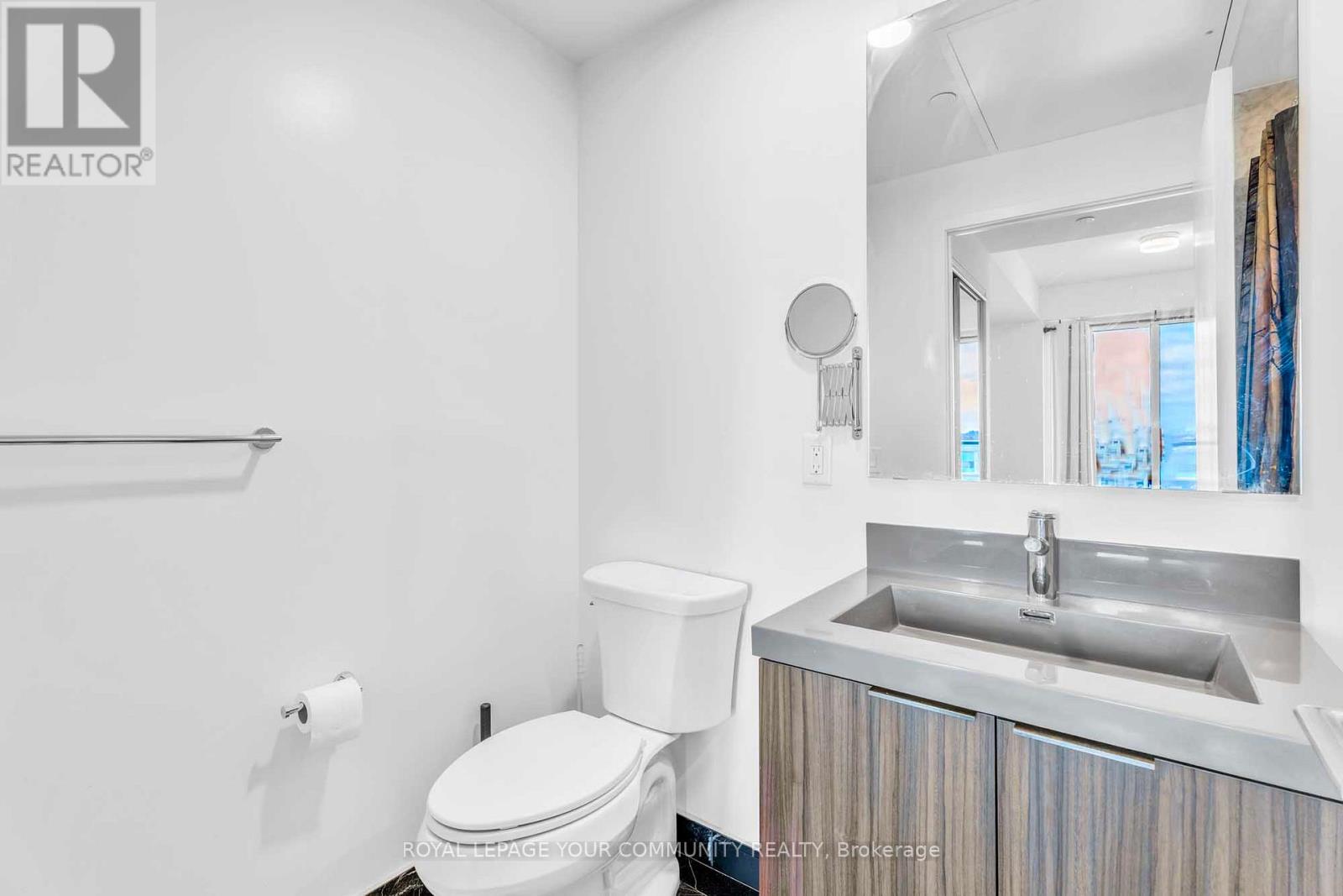 417 - 50 O'neil Road, Toronto, Ontario  M3C 0R1 - Photo 13 - C12649164