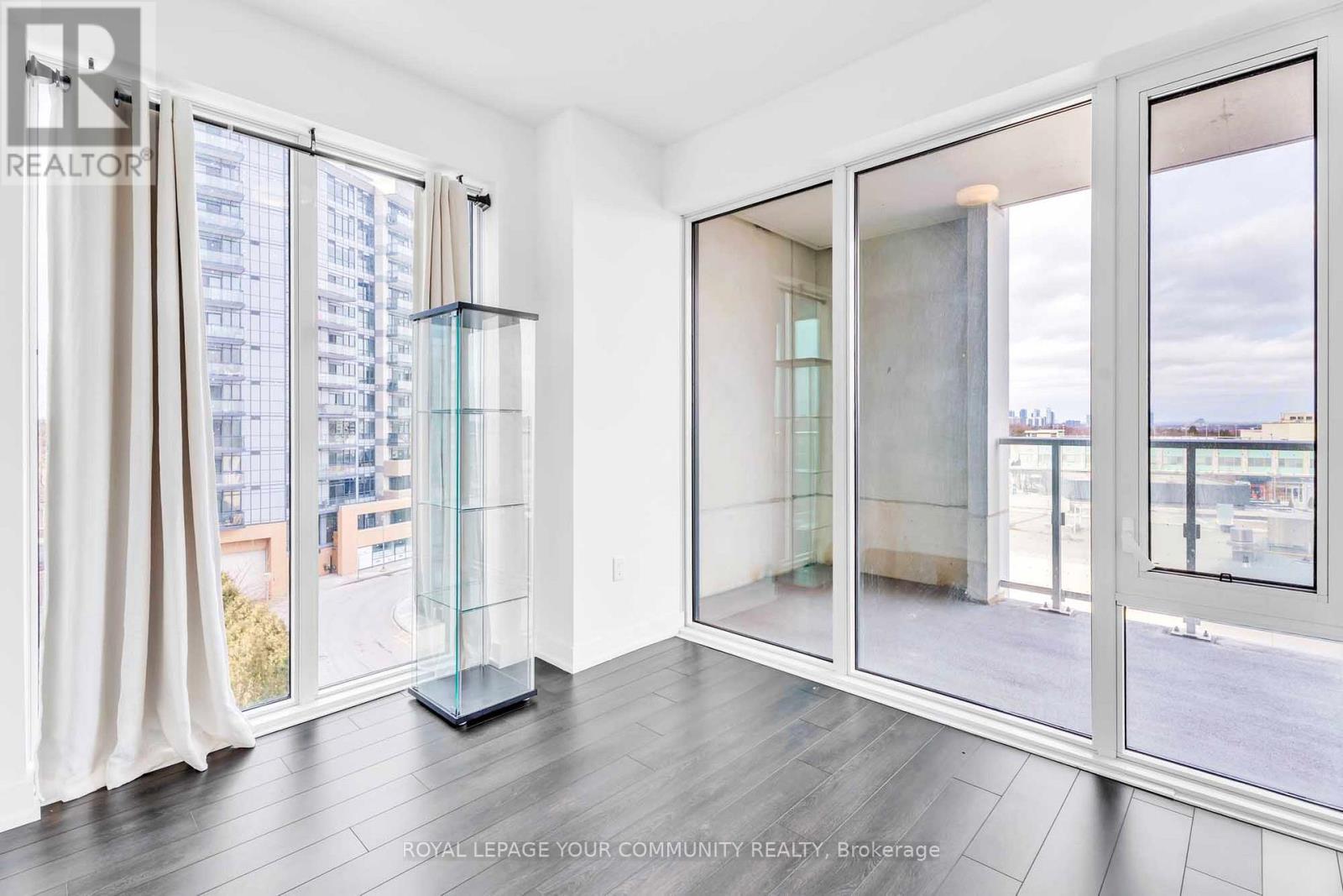 417 - 50 O'neil Road, Toronto, Ontario  M3C 0R1 - Photo 14 - C12649164