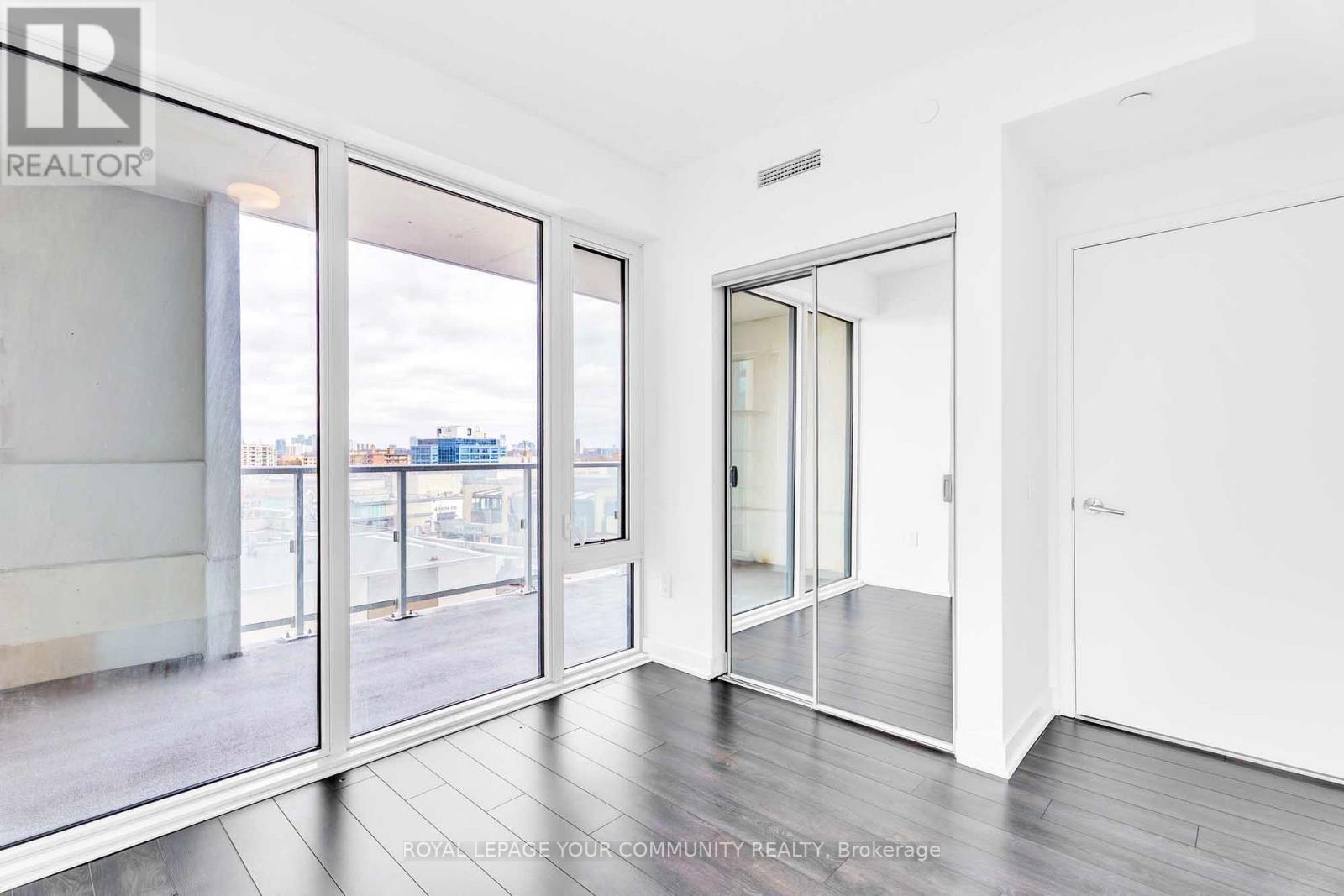 417 - 50 O'neil Road, Toronto, Ontario  M3C 0R1 - Photo 15 - C12649164