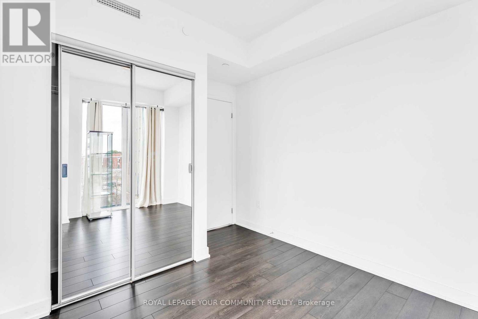 417 - 50 O'neil Road, Toronto, Ontario  M3C 0R1 - Photo 16 - C12649164