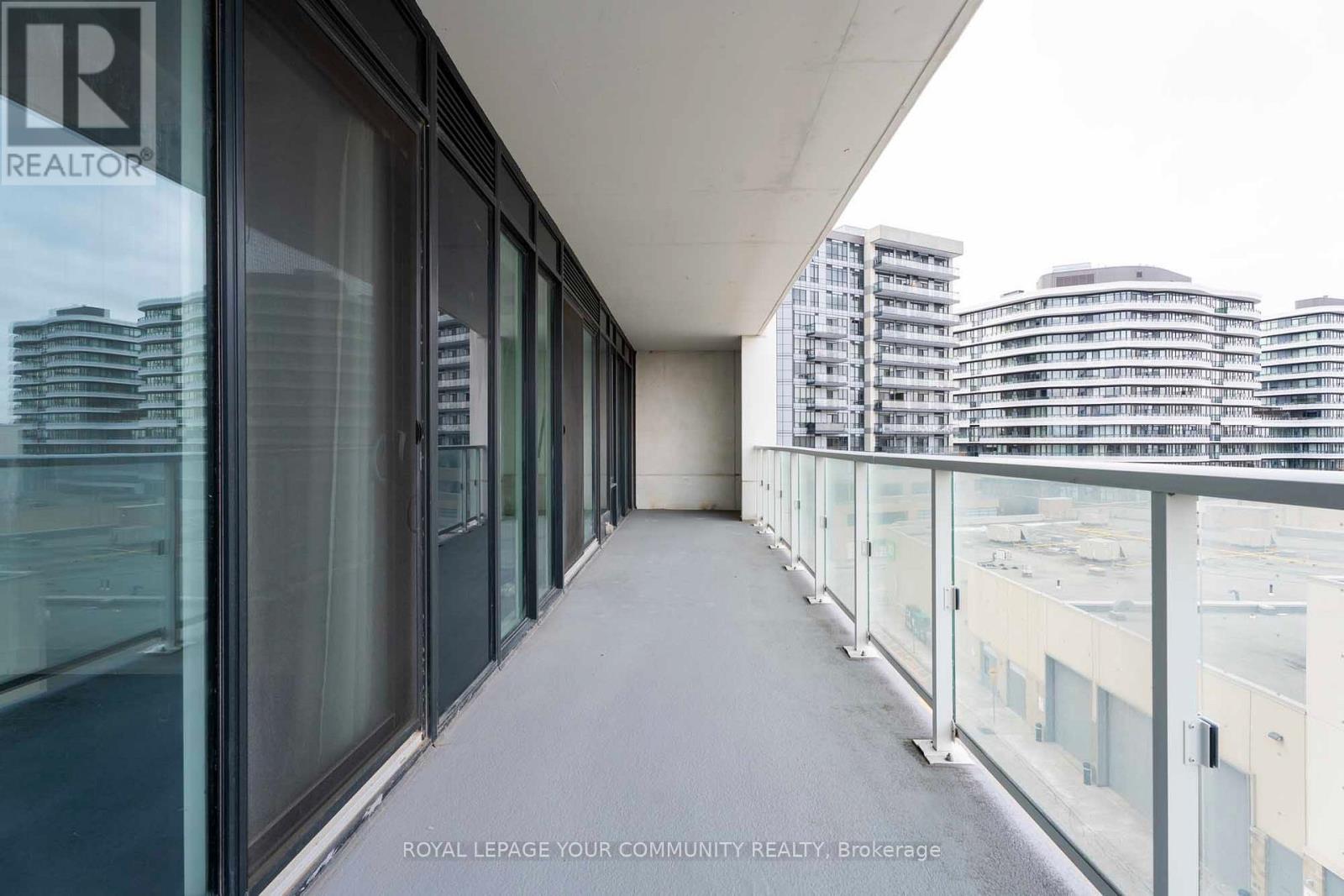 417 - 50 O'neil Road, Toronto, Ontario  M3C 0R1 - Photo 17 - C12649164