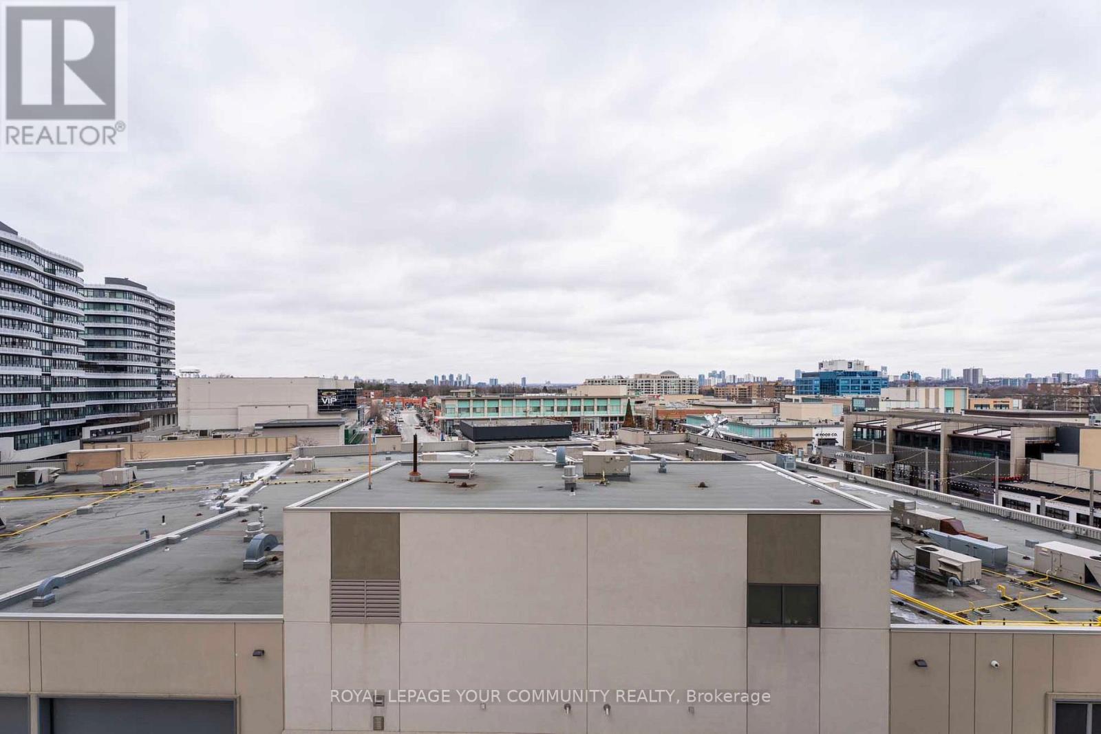 417 - 50 O'neil Road, Toronto, Ontario  M3C 0R1 - Photo 21 - C12649164